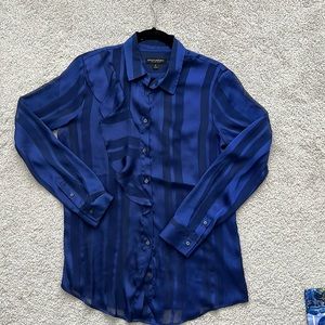Banana Republic Blousr